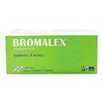 Thuốc Bromalex 6mg
