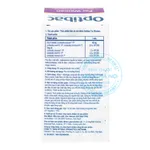 Viên uống Optibac Probiotics For Women
