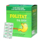 Thuốc Folitat dạ dày