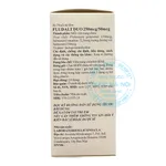 Thuốc Fludalt Duo 250mcg/50mcg
