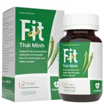 Viên uống FIT Thái Minh