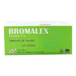 Thuốc Bromalex 6mg