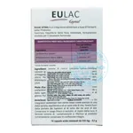 Viên đặt Eulac Gynal