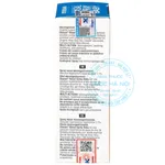 Xịt mũi Otosan Nasal Spray Baby