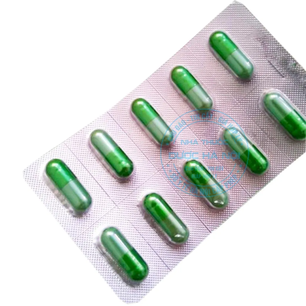 Thuốc Folitat dạ dày