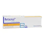 Thuốc Retacnyl 0.025%