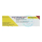 Thuốc Exforge HCT