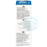 Xịt mũi Otosan Nasal Spray Baby