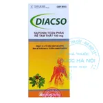 Thuốc Diacso