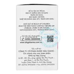 Thuốc Glumeform 500mg DHG