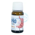 Men vi sinh Biopro Baby One Drops