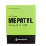 Thuốc Mepatyl 10ml