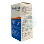 Thuốc Fludalt Duo 250mcg/50mcg