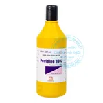 Cồn sát khuẩn Povidone
