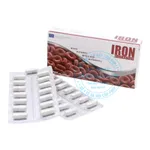 Viên uống Iron Biofaktor