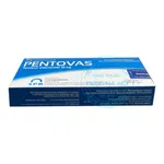 Thuốc Pentovas 25 mg
