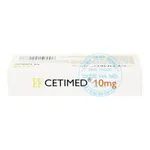 Thuốc Cetimed 10mg