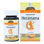 viên uống Heramama