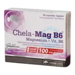 Viên uống Chela-Mag B6