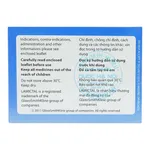 Thuốc Lamictal 25mg