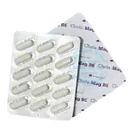 Viên uống Chela-Mag B6
