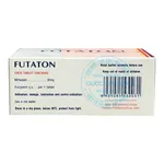 Thuốc Futaton 30mg