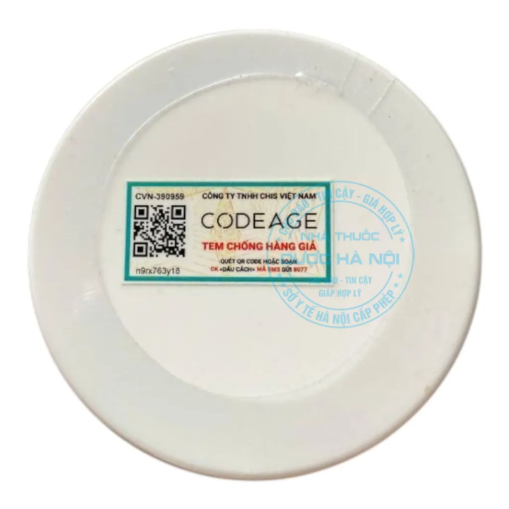 Viên uống Liposomal NMN