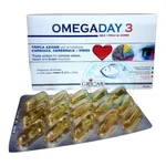 Viên uống Omegaday 3