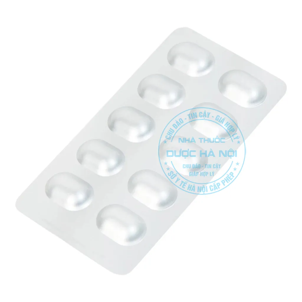 Thuốc Glimepiride 2mg Stella