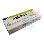 Thuốc Asopus 200