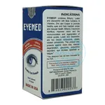 Viên uống Eyemed