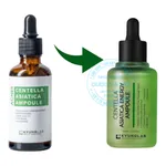 Serum Acnes Centella Asiatica Ampoule