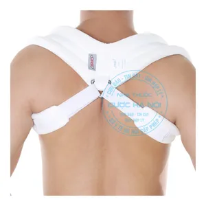 Đai Số 8 Orbe size M giảm đau và hỗ trợ quá trình hồi phục sau chấn thương