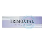 Thuốc Trimoxtal