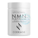 Viên uống Liposomal NMN