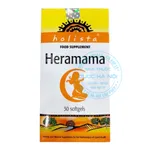 viên uống Heramama