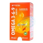 Viên uống Omega – 3 Fortex