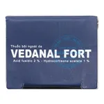 Thuốc Vedanal fort