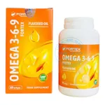 Viên uống Omega – 3 Fortex