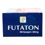 Thuốc Futaton 30mg