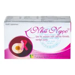 viên uống Nhũ Ngọc