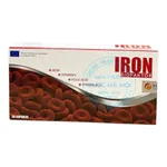 Viên uống Iron Biofaktor
