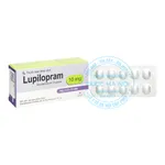 Thuốc Lupilopram 10mg