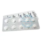 Thuốc Vacitus 50mg