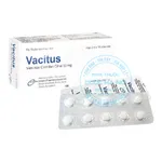 Thuốc Vacitus 50mg
