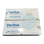 Thuốc Vacitus 50mg