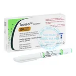 Thuốc Toujeo Solostar 300U/ml