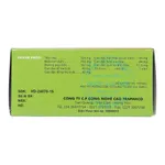 Viên sáng mắt Traphaco