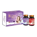 Viên uống Kiều Xuân Đan