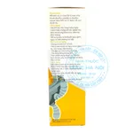 Xịt mũi LiveSpo Navax Kids 50ml